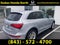 2016 Audi Q5 2.0T Premium Plus quattro