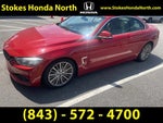 2016 BMW 4 Series 435i