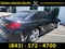 2015 BMW 6 Series 650i Gran Coupe
