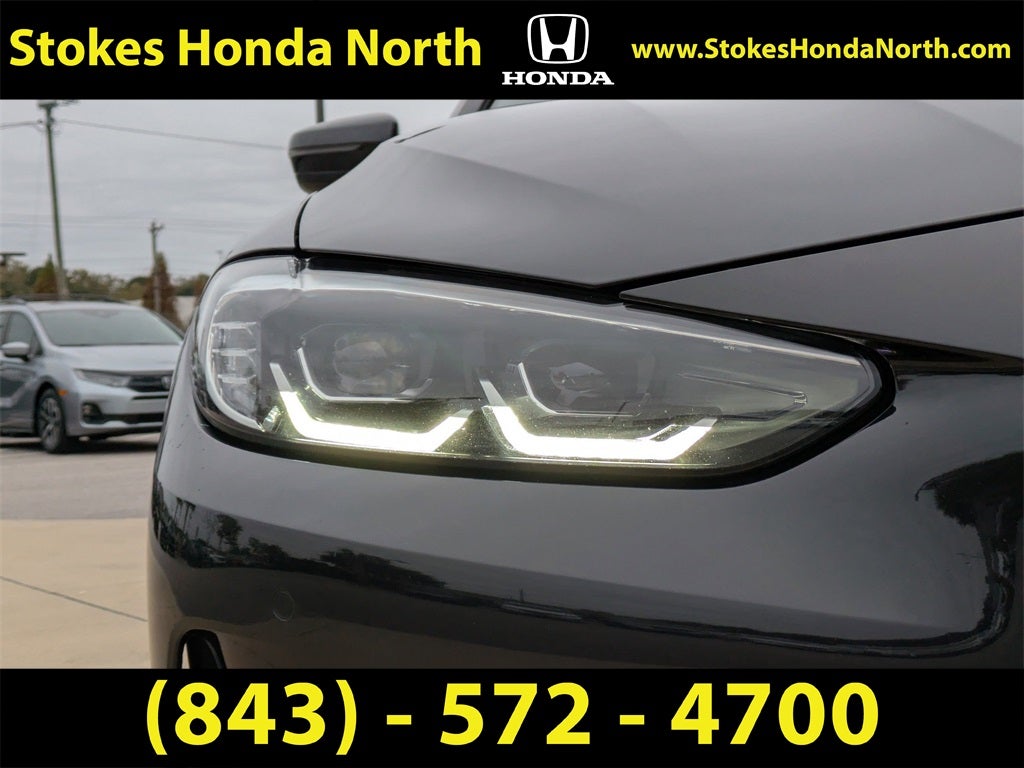 2021 BMW 4 Series 430i xDrive