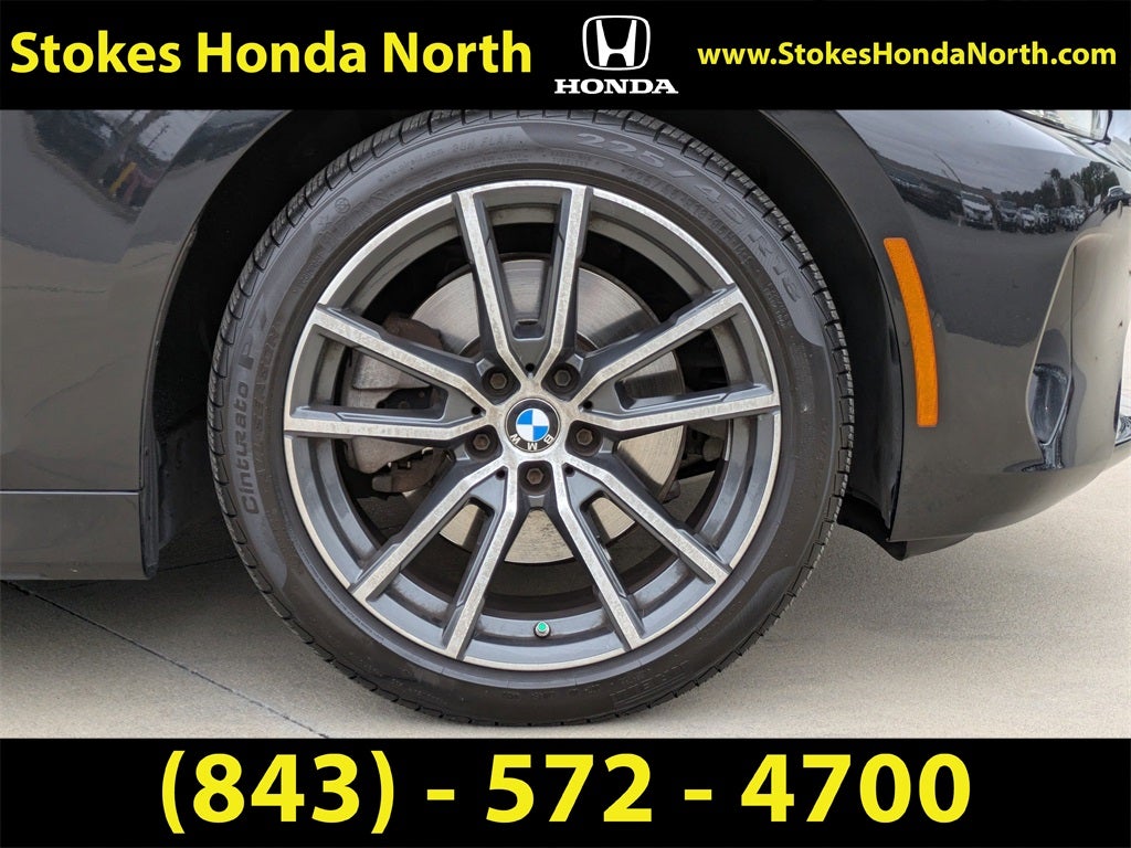 2021 BMW 4 Series 430i xDrive