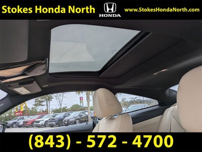 2021 BMW 4 Series 430i xDrive