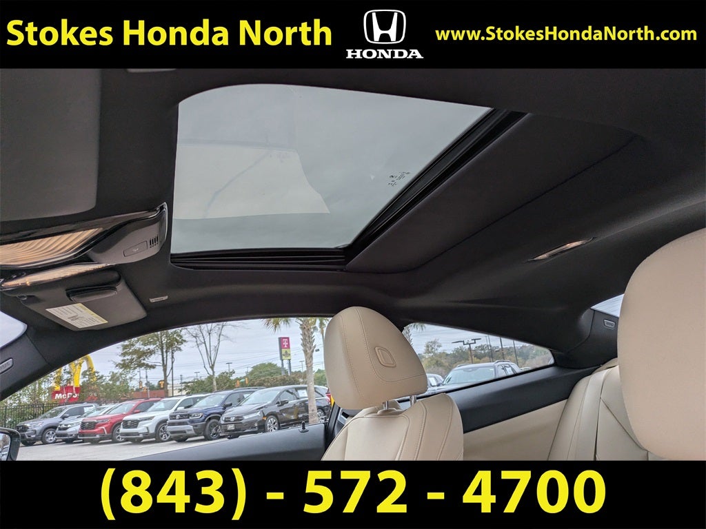 2021 BMW 4 Series 430i xDrive