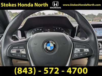 2021 BMW 4 Series 430i xDrive