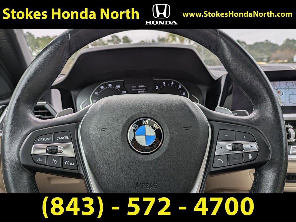 2021 BMW 4 Series 430i xDrive