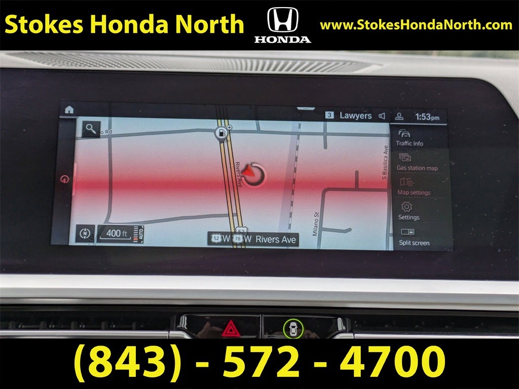 2021 BMW 4 Series 430i xDrive