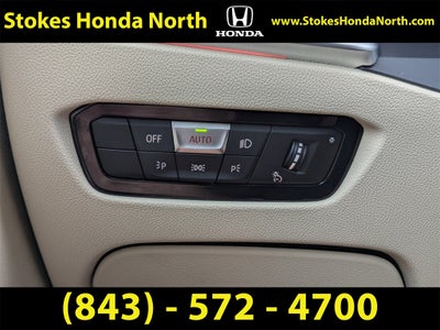 2021 BMW 4 Series 430i xDrive