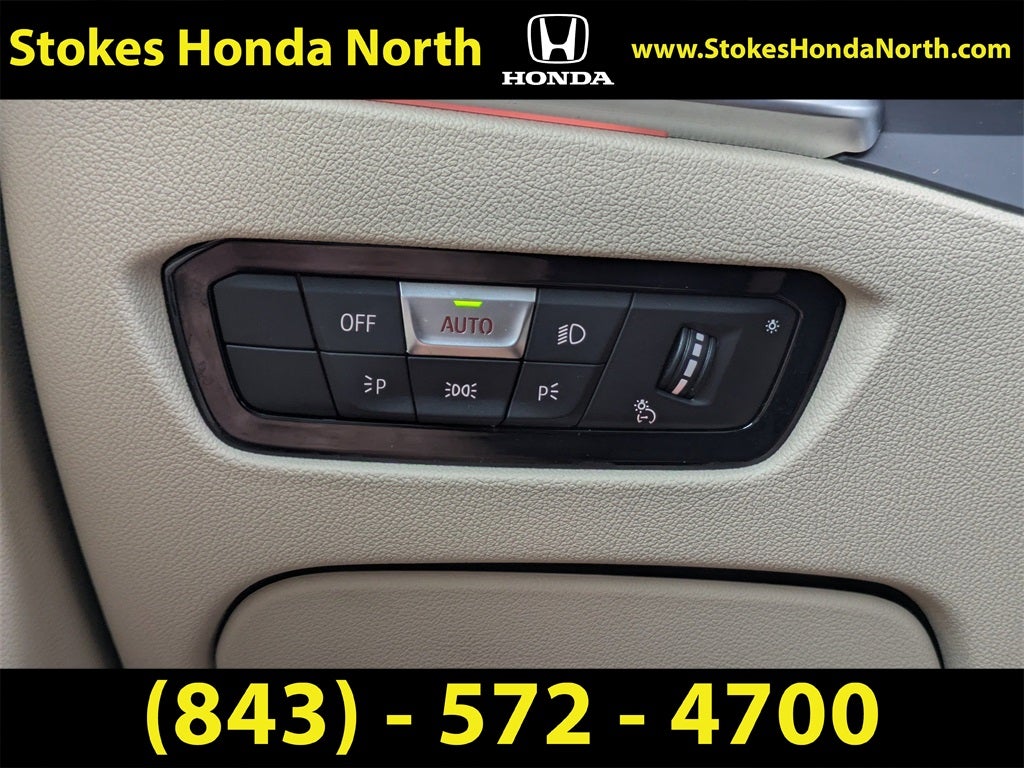 2021 BMW 4 Series 430i xDrive