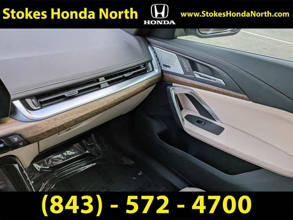 2025 BMW X1 xDrive28i