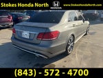 2014 Mercedes-Benz E-Class E 350 Base