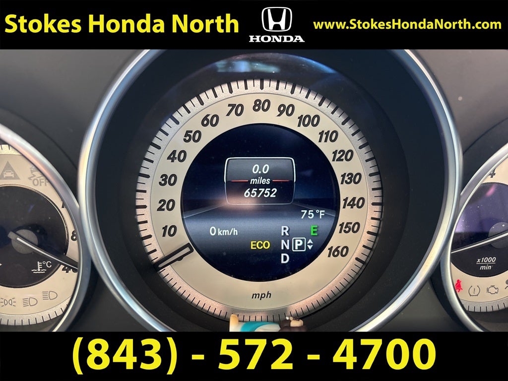 2014 Mercedes-Benz E-Class E 350 Base