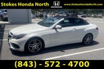 2016 Mercedes-Benz E-Class E 400