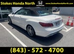 2016 Mercedes-Benz E-Class E 400
