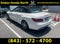 2016 Mercedes-Benz E-Class E 400