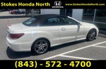 2016 Mercedes-Benz E-Class E 400