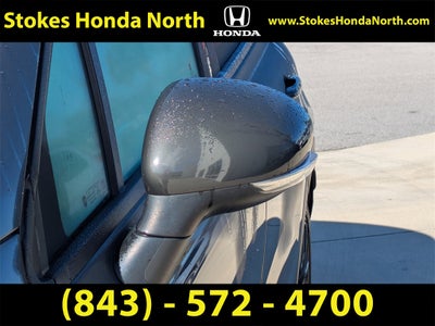 2018 FIAT 500X Trekking