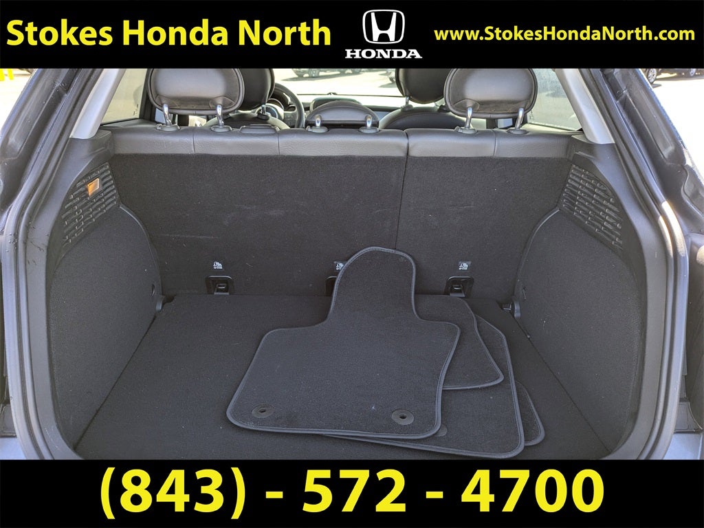 2018 FIAT 500X Trekking