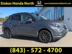 2018 FIAT 500X Trekking