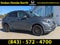 2018 FIAT 500X Trekking