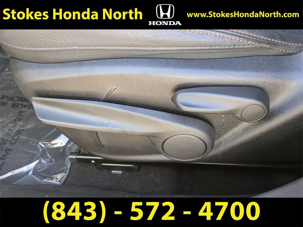 2018 FIAT 500X Trekking