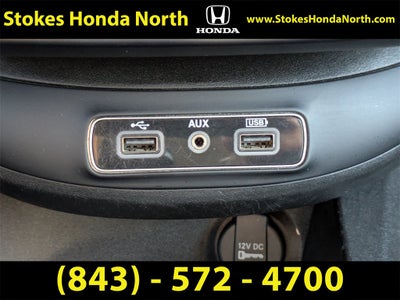 2018 FIAT 500X Trekking