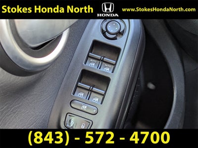 2018 FIAT 500X Trekking