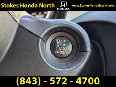 2018 FIAT 500X Trekking