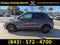 2018 FIAT 500X Trekking