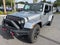 2015 Jeep Wrangler Unlimited Sahara Altitude