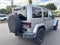 2015 Jeep Wrangler Unlimited Sahara Altitude