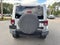 2015 Jeep Wrangler Unlimited Sahara Altitude