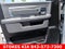 2018 RAM 1500 Lone Star Silver