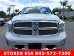 2018 RAM 1500 Lone Star Silver