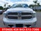 2018 RAM 1500 Lone Star Silver