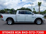 2018 RAM 1500 Lone Star Silver