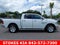 2018 RAM 1500 Lone Star Silver