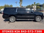 2015 GMC Yukon XL SLT 1500