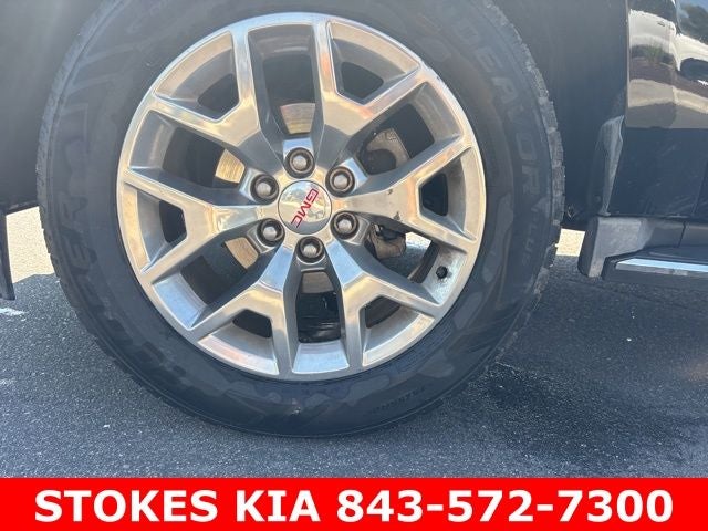 2015 GMC Yukon XL SLT 1500