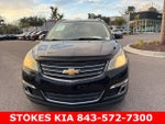 2016 Chevrolet Traverse 2LT 2LT