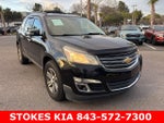 2016 Chevrolet Traverse 2LT 2LT