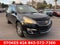 2016 Chevrolet Traverse 2LT 2LT