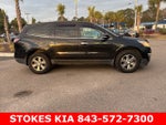 2016 Chevrolet Traverse 2LT 2LT