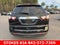 2016 Chevrolet Traverse 2LT 2LT