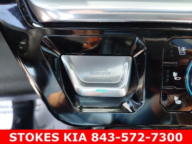 2024 GMC Sierra 3500HD Denali Ultimate