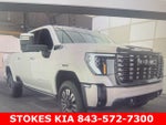 2024 GMC Sierra 3500HD Denali Ultimate