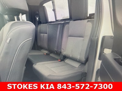 2018 Nissan Titan XD S