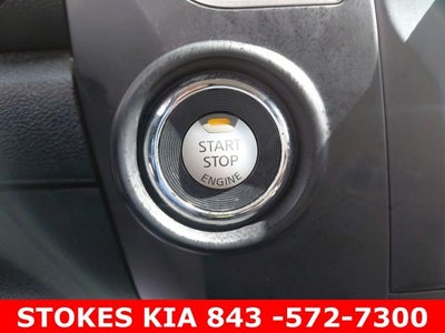 2018 Nissan Titan XD S