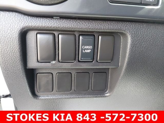 2018 Nissan Titan XD S