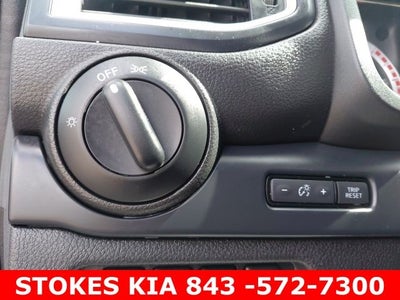 2018 Nissan Titan XD S