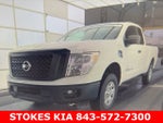 2018 Nissan Titan XD S